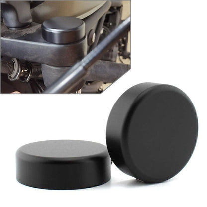 Upper Fork Stem Covers for Honda Rebel CMX 250 300 500 (2017-2024)