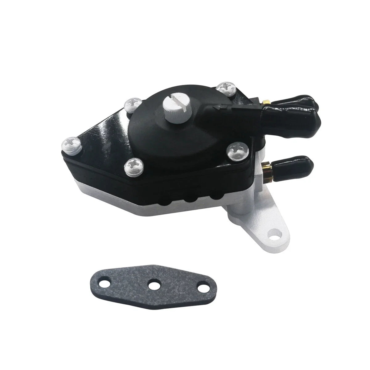 New Fuel Pump for EVINRUDE JOHNSON 3 CYL 60-70HP VRO Equipped Models