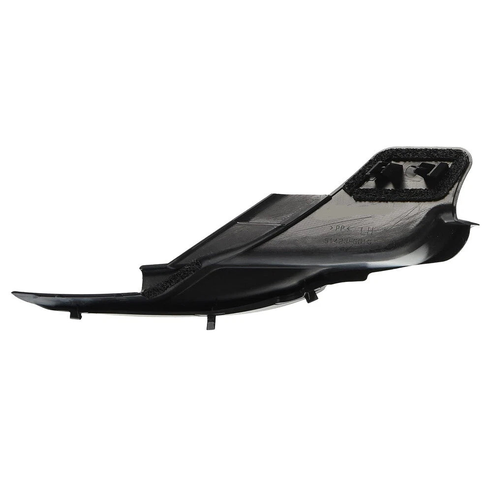 Left Cowl Side Panel for Subaru Impreza WRX STI (2008-2011)