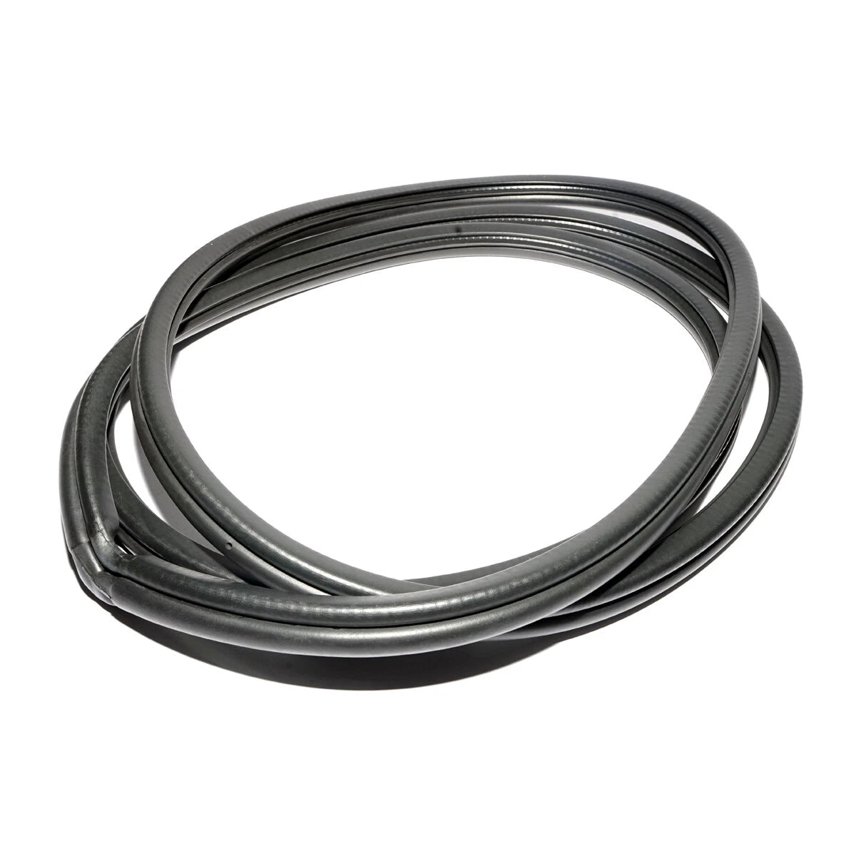 Edge Weatherstrip x2 for BMW M3 E30 Coupe 316 316i 318i 318is 1982-1994