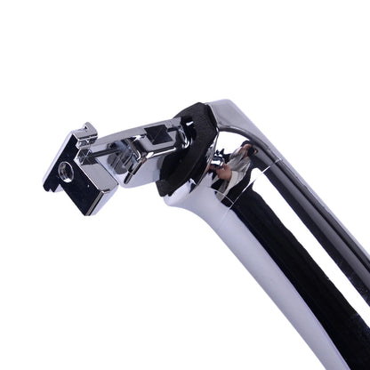 Left Front Outside Door Handle Chrome for Nissan Infiniti FX35 (2003-2008)