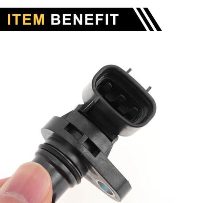 Crankshaft Position Sensor for Suzuki Grand Vitara (2006-2013)