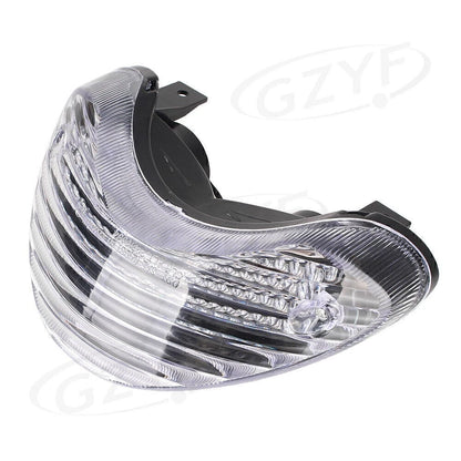 LED Clear Tail Light Turn Signals for Suzuki SV650, TL1000S, TL1000R (1999-2003)