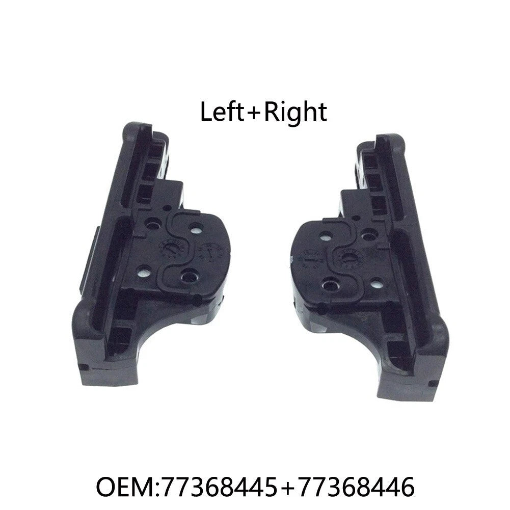 Sunproof Clip Slideway Ceiling Brackets for Renegade