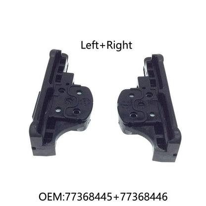 Sunproof Clip Slideway Ceiling Brackets for Renegade