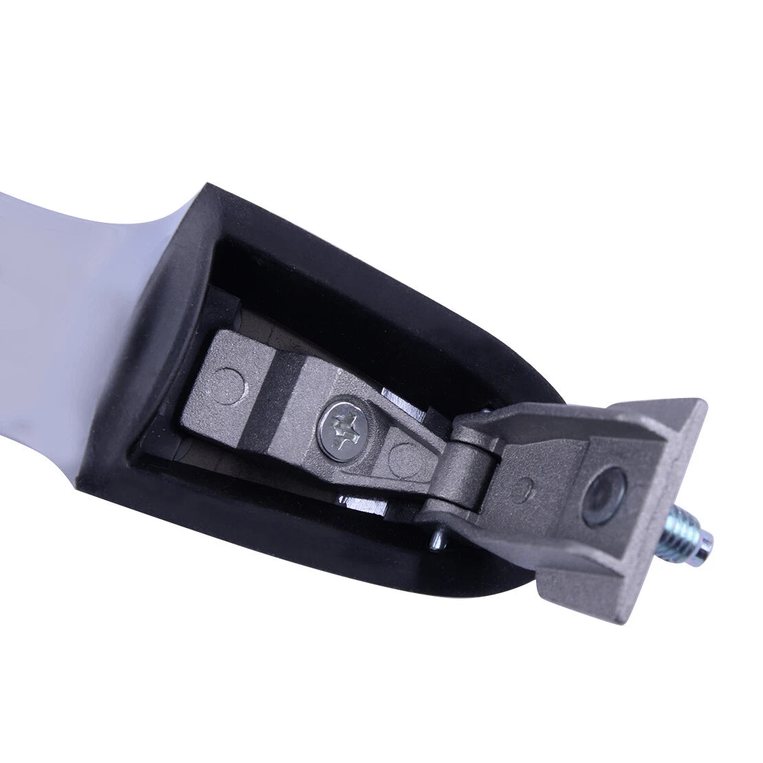 Left Side Exterior Door Handle for Fiat 500 595 695 (2007-2018)