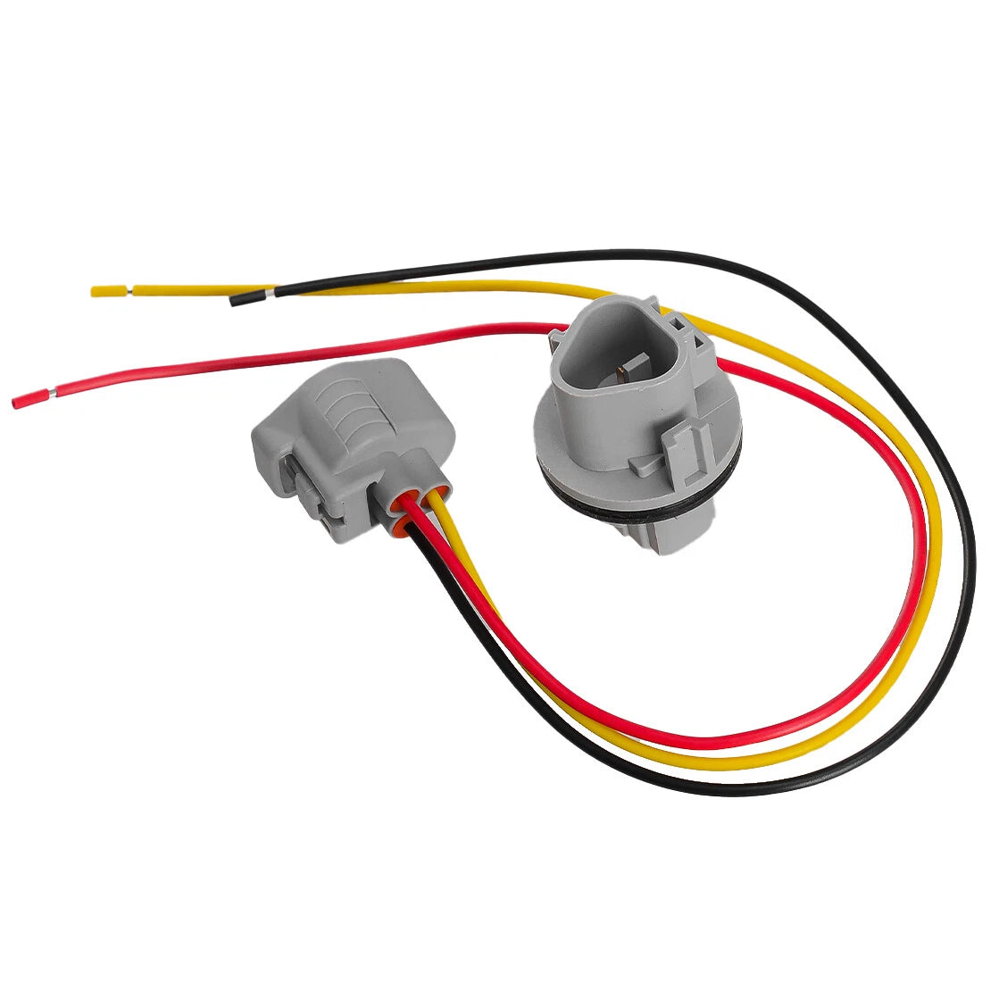 Headlight Turn Signal Socket Wire Harness for Infiniti Nissan Subaru