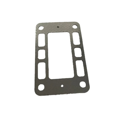 2Pcs Exhaust Riser Gasket for Volvo Penta V6/V8 Pre-94