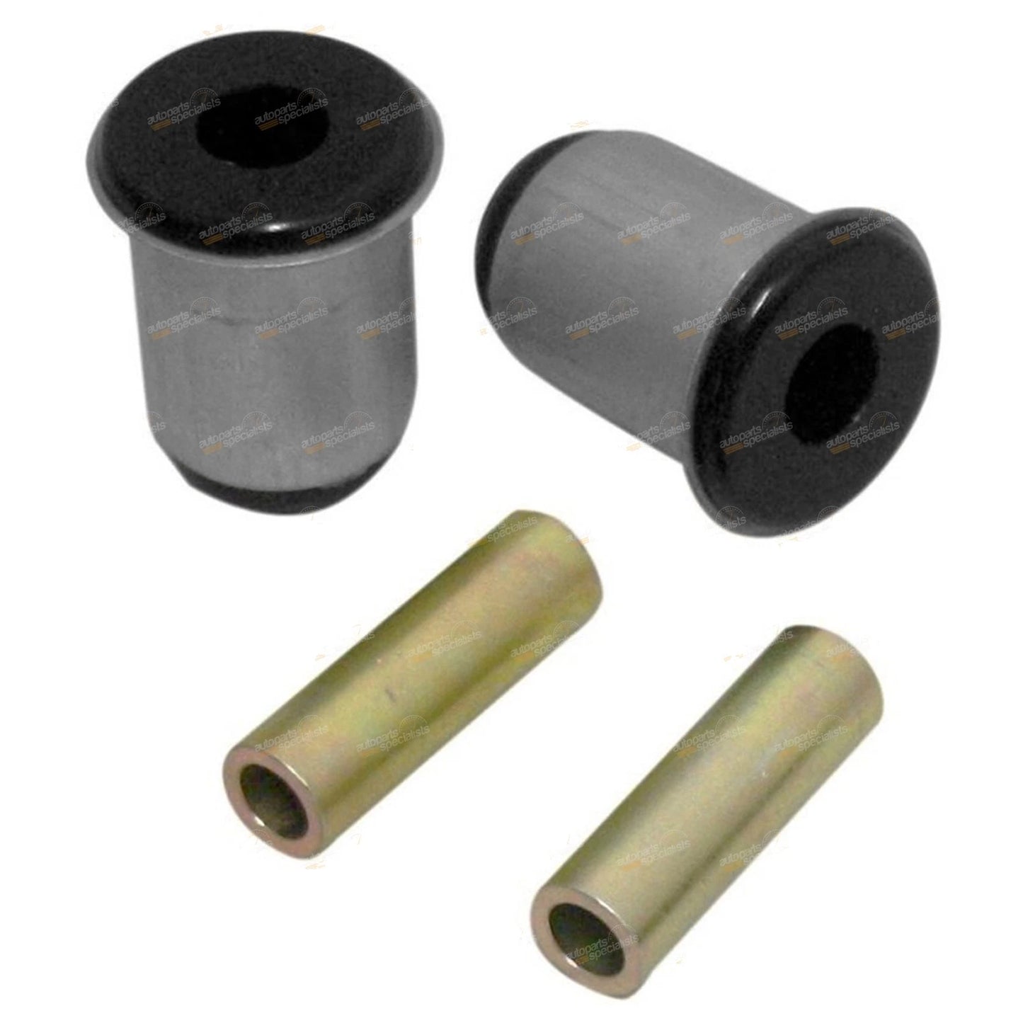 Front Lower Inner Control Arm Bush Kit for Commodore VB VC VH VK VL VN VG VP