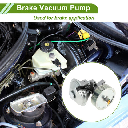 Engine Vacuum Pump for Dodge Ram 2500 (2003 - 2007)