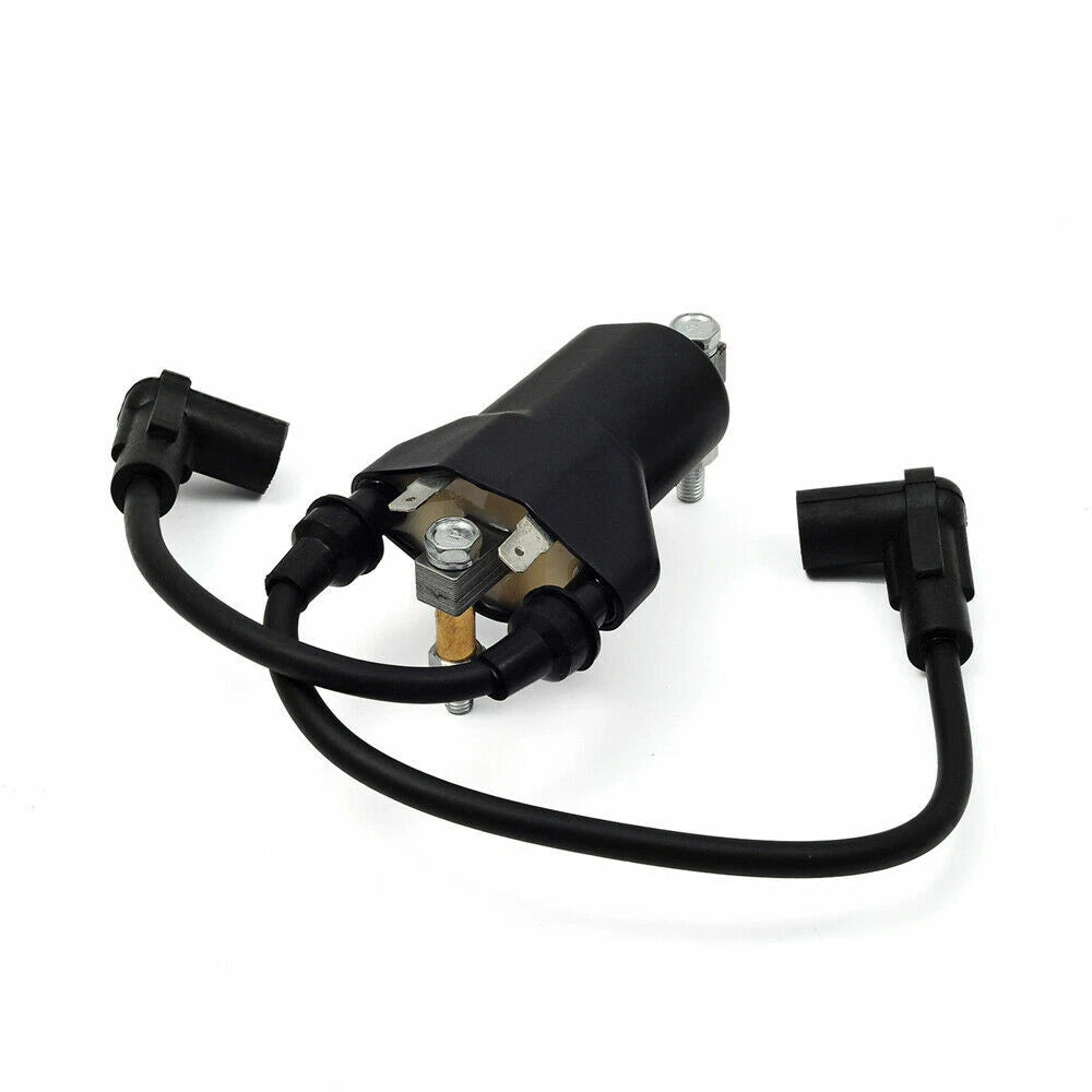Ignition Coil CDI Ignitor AC for EZGO Golf Cart 4 Cycle Gas (1991–2002)