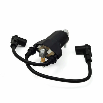 Ignition Coil CDI Ignitor AC for EZGO Golf Cart 4 Cycle Gas (1991–2002)