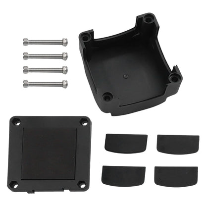 Busbar Distribution Board for RVs/Boats/Trucks with M10 Terminals