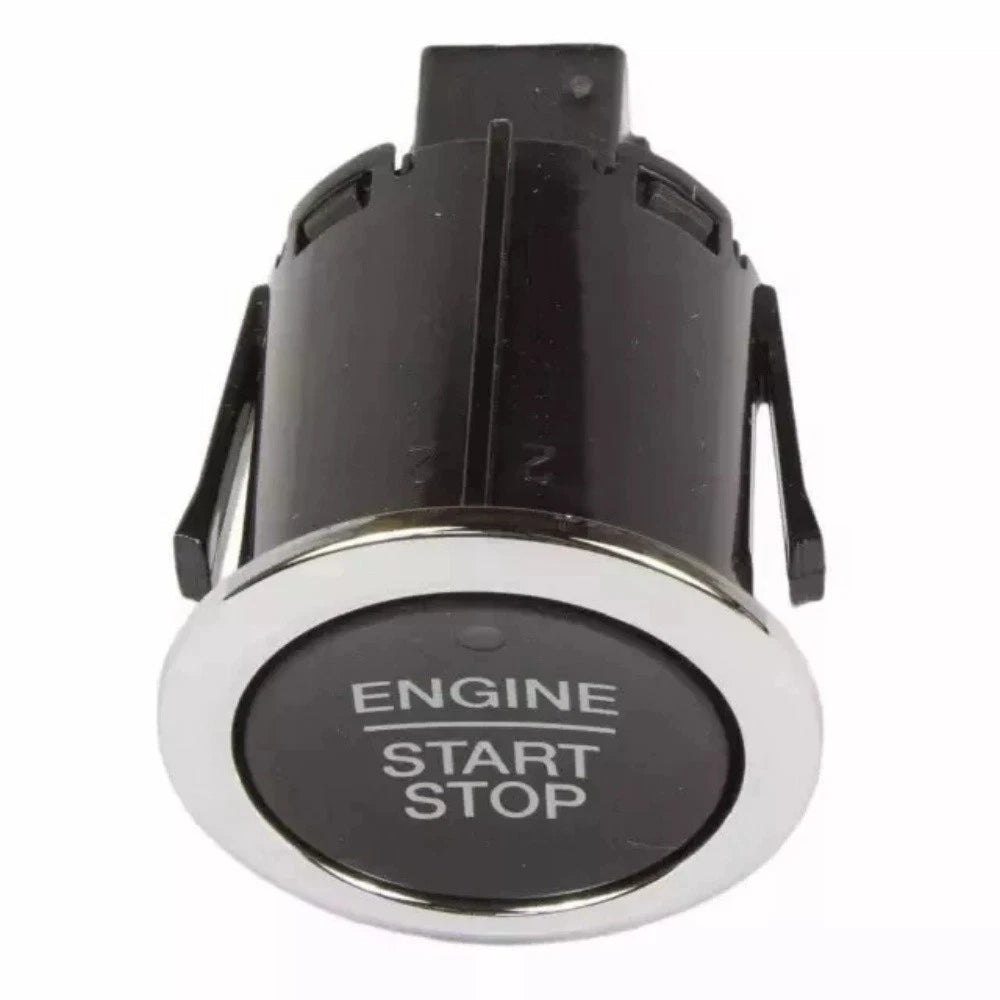 Engine Start Stop Switch Button for Ford Explorer F-150 Fusion (2013-2023)