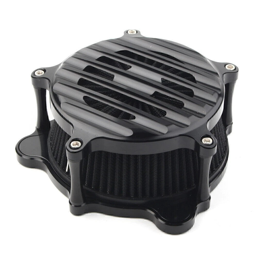 Air Cleaner Intake Filter for Harley Dyna Softail Electra Road Glide (2006-2023)