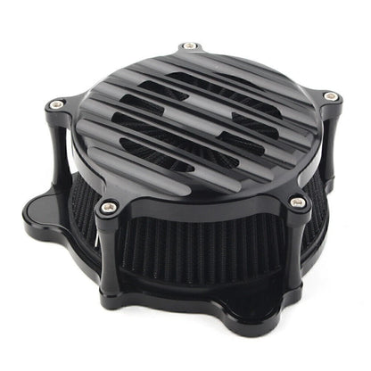 Air Cleaner Intake Filter for Harley Dyna Softail Electra Road Glide (2006-2023)
