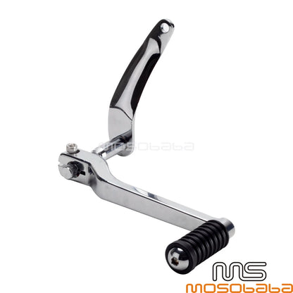 Heel Toe Shifter Peg Lever for Harley Softail 114 Fat Bob Sport Glide (2018-2023)