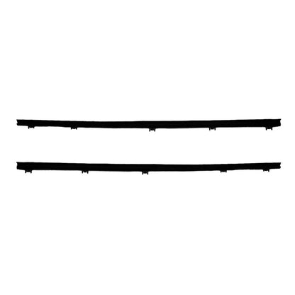 Weatherstrip Door Belt Seal Inner LH RH Fits Isuzu KB Holden Rodeo UTE 80-88 D11