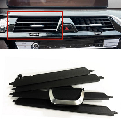 Air Vent Outlet Repair Kit for BMW 5 Series G30 G31 G38 (2017-2023)