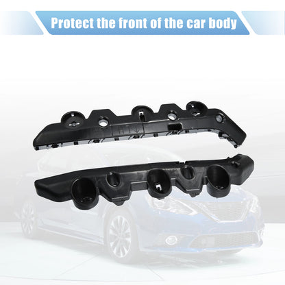 Front Bumper Mounting Support Bracket  for Nissan Sentra