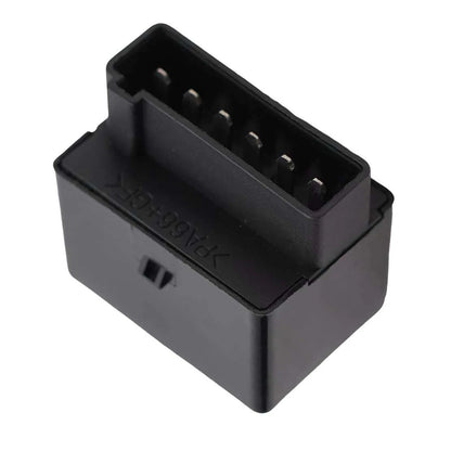 Turn Signal Relay for Honda Accord, Ridgeline, Acura (2003-2014)