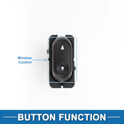 Power Window Switch for Ford Mercury (2000-2005)
