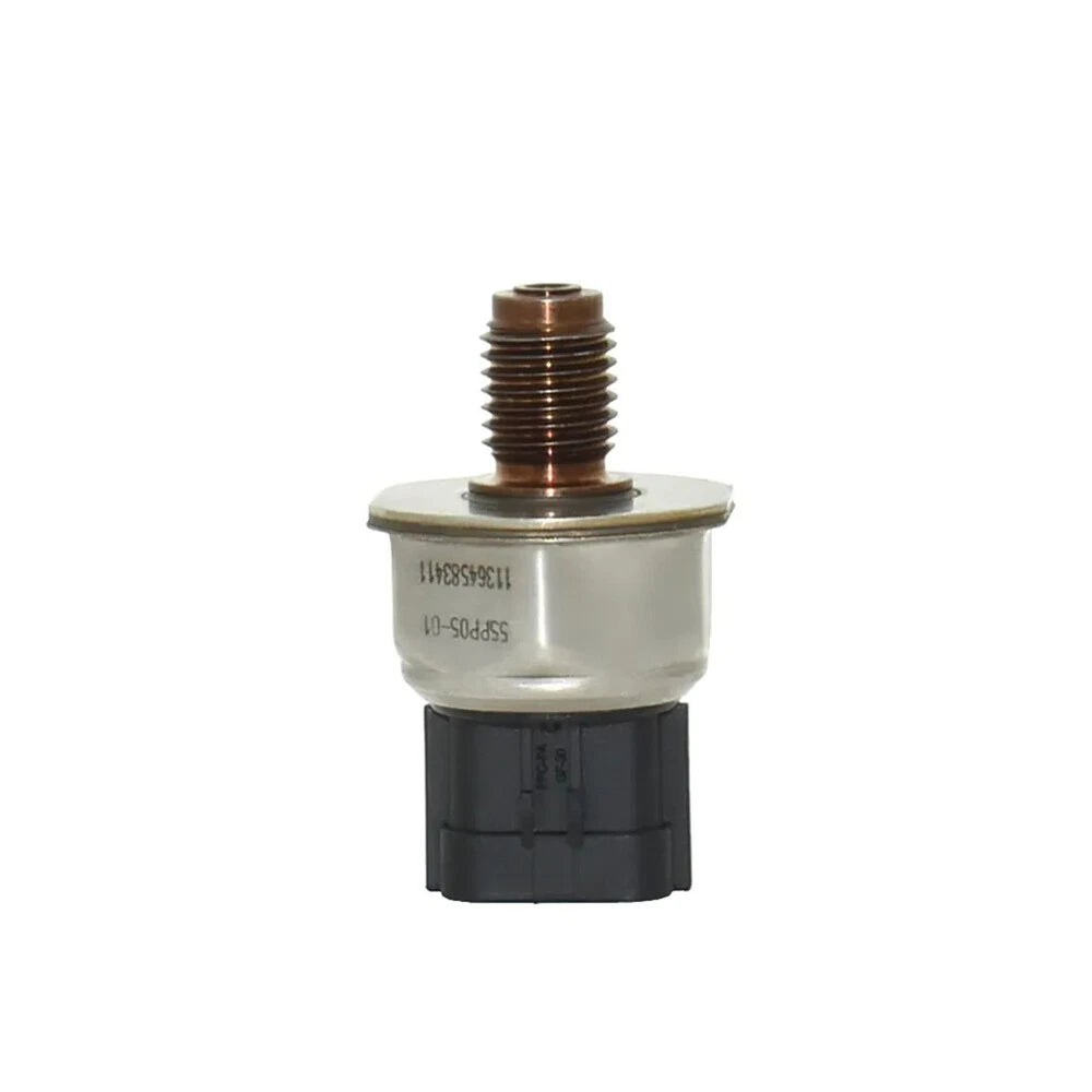 High Pressure Fuel Rail Sensor for Nissan Murano, Navara, Pathfinder (2015-2023)