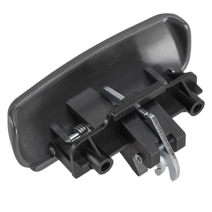 Glove Box Opener Lock Latch for Dodge Dakota Durango (1998-2000)