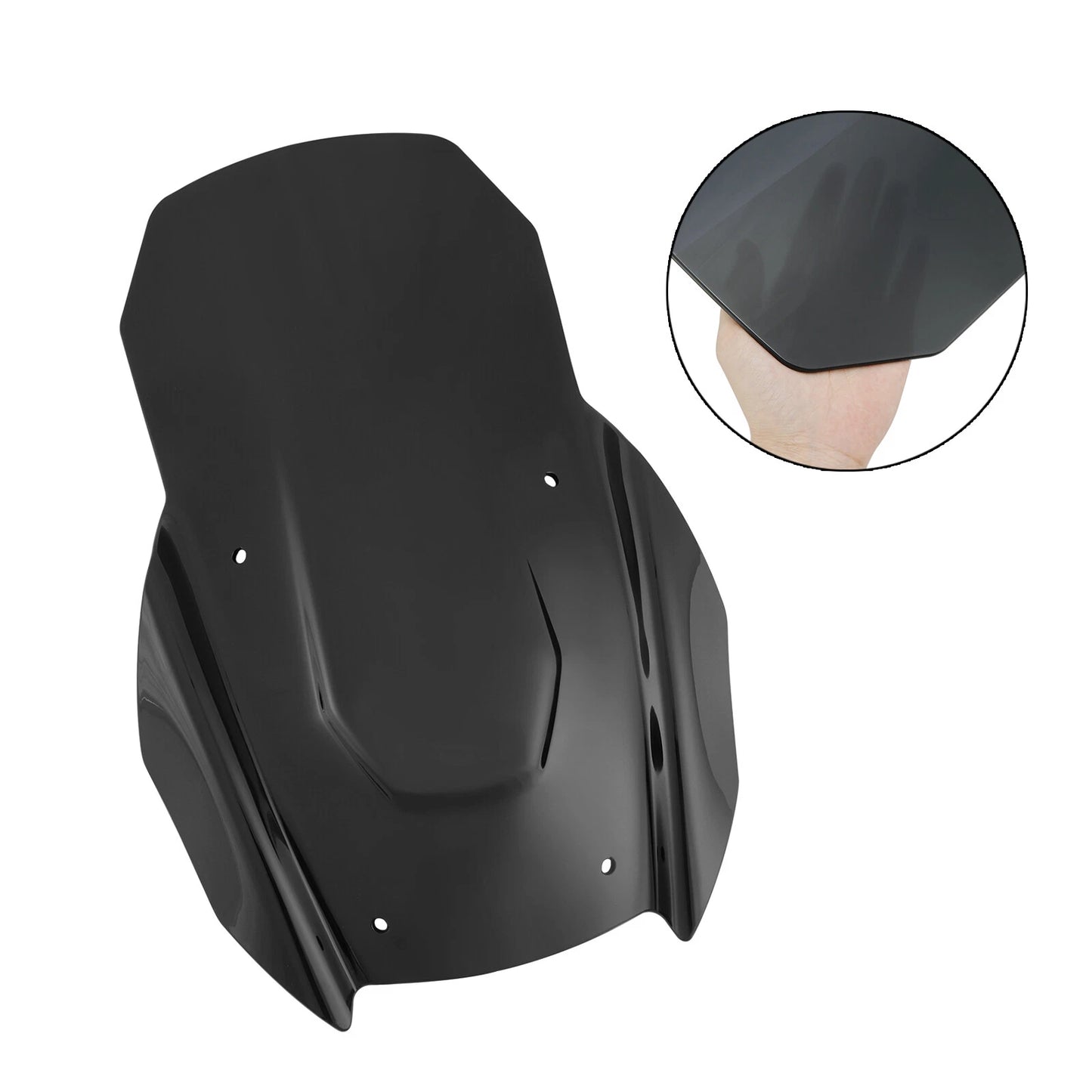 Windshield for HONDA ADV350 (2022-2024)