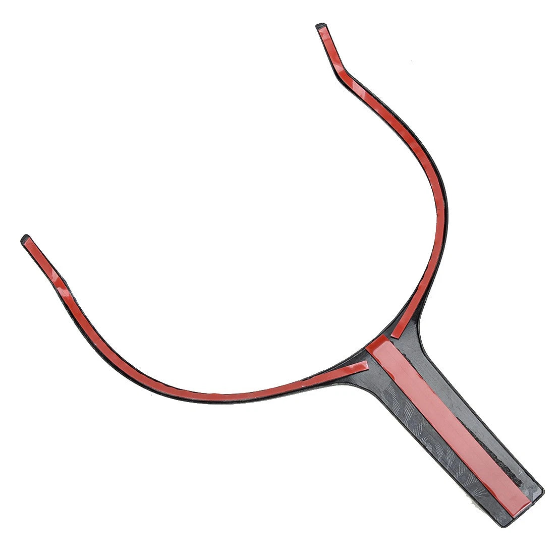Steering Wheel Cover Trim for BMW F20 F21 F23 F30 F32 F33 F10 F11 F12 (2011-2020)
