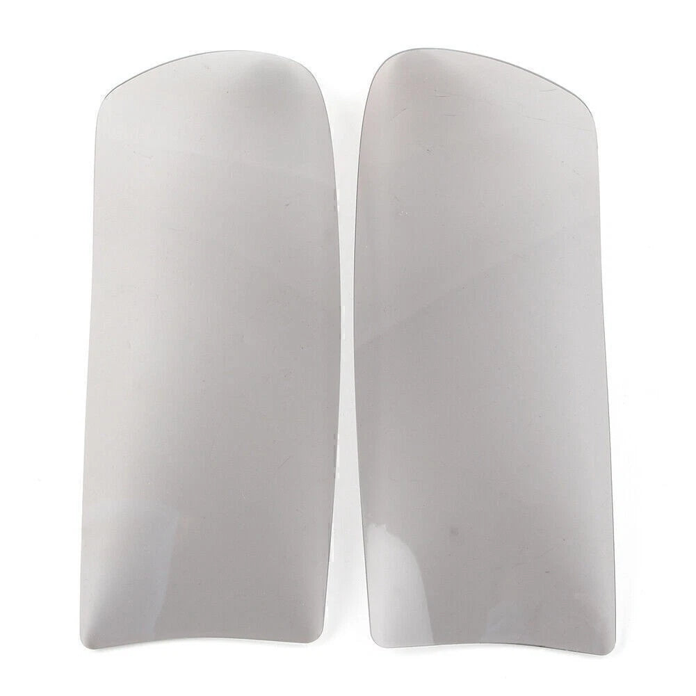Smoke Front Headlight Guard Lens Cover for HONDA CBR600RR (2013-2018)
