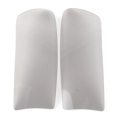 Smoke Front Headlight Guard Lens Cover for HONDA CBR600RR (2013-2018)