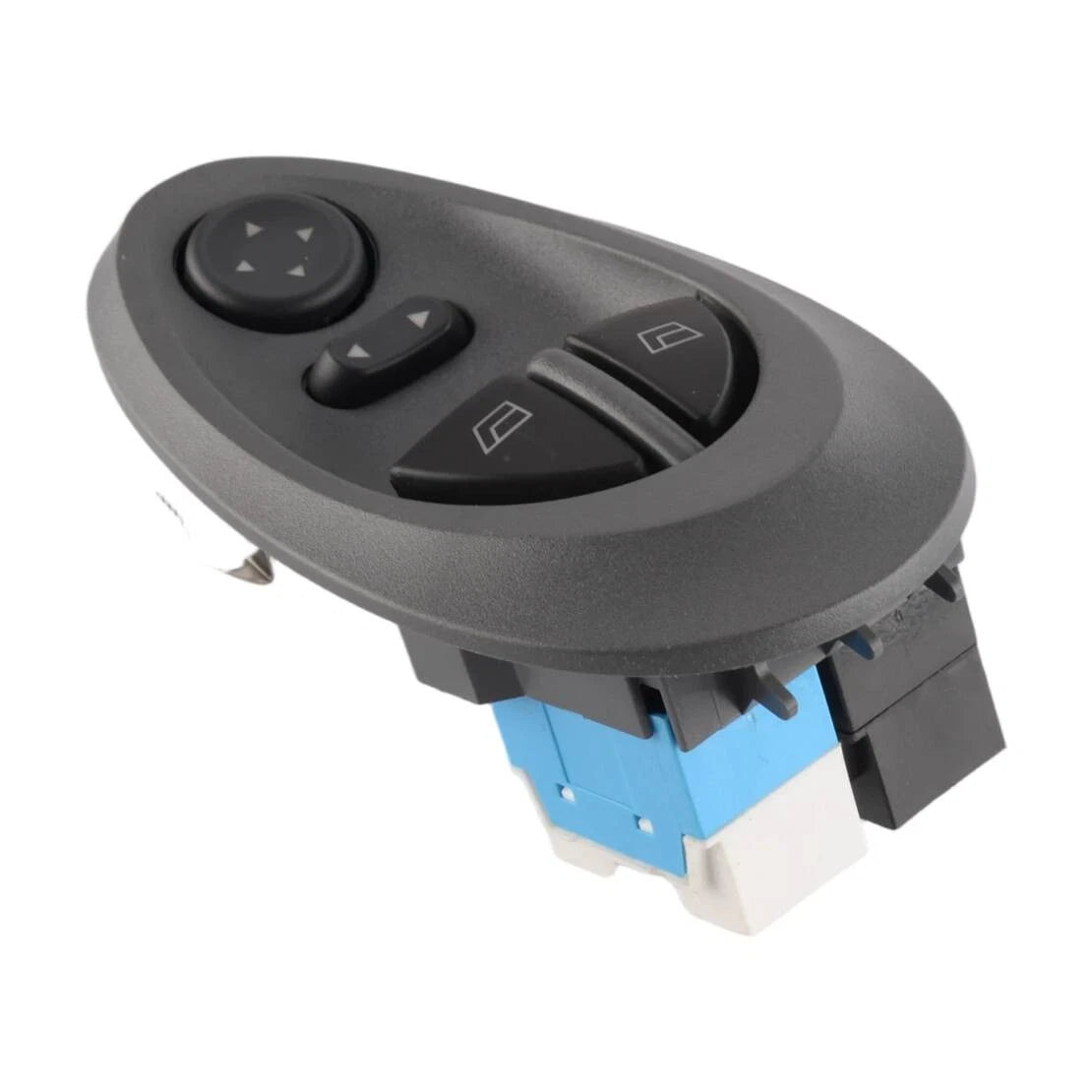 Electric Master Window Mirror Control Switch for IVECO Daily (2006-2011)