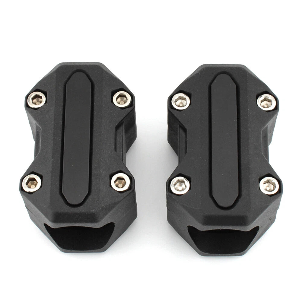 Engine Bumper Guard Crash Bar Protector for Honda Kawasaki