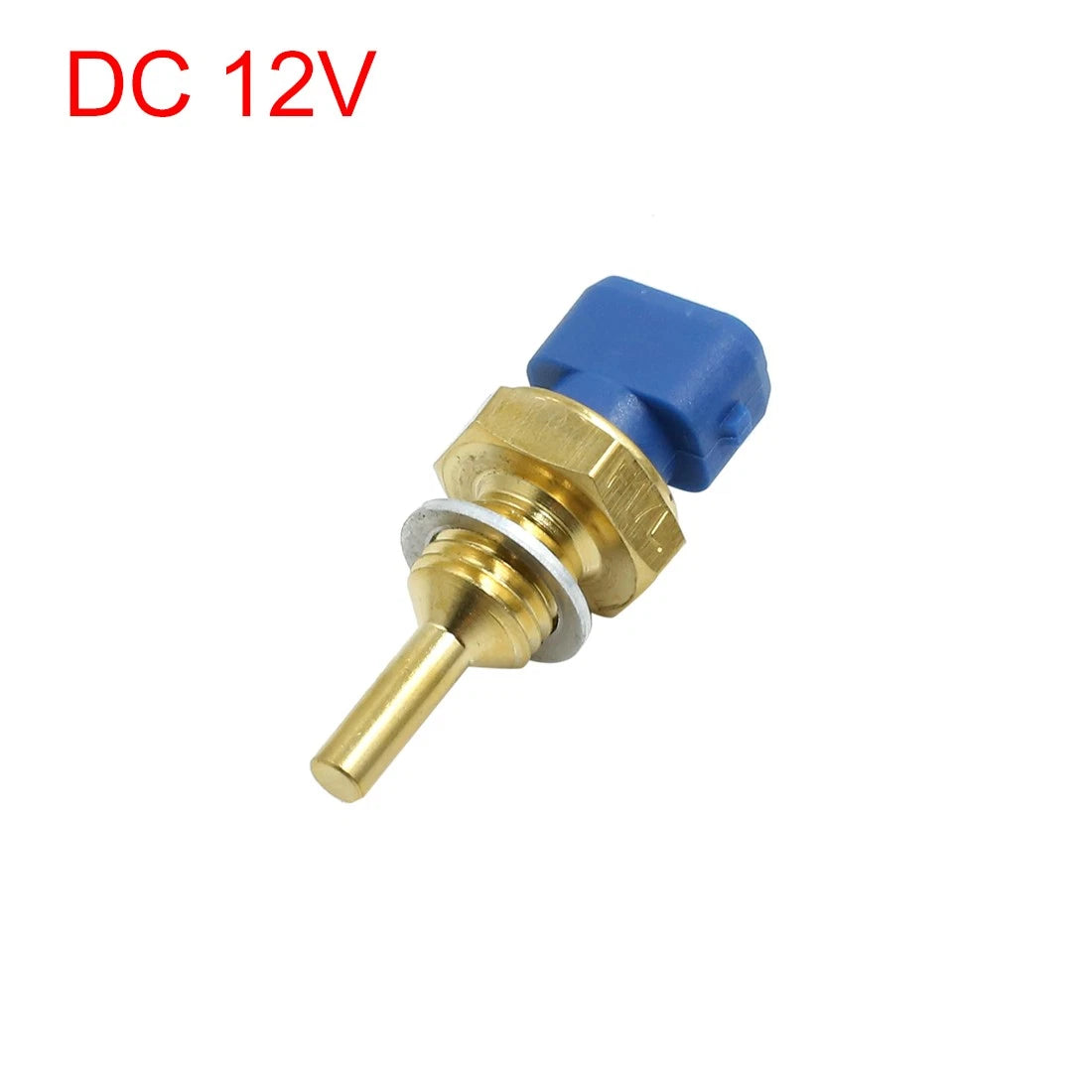 Coolant Water Temperature Sensor for Nissan 240SX, Altima & Kia (1990-1998)