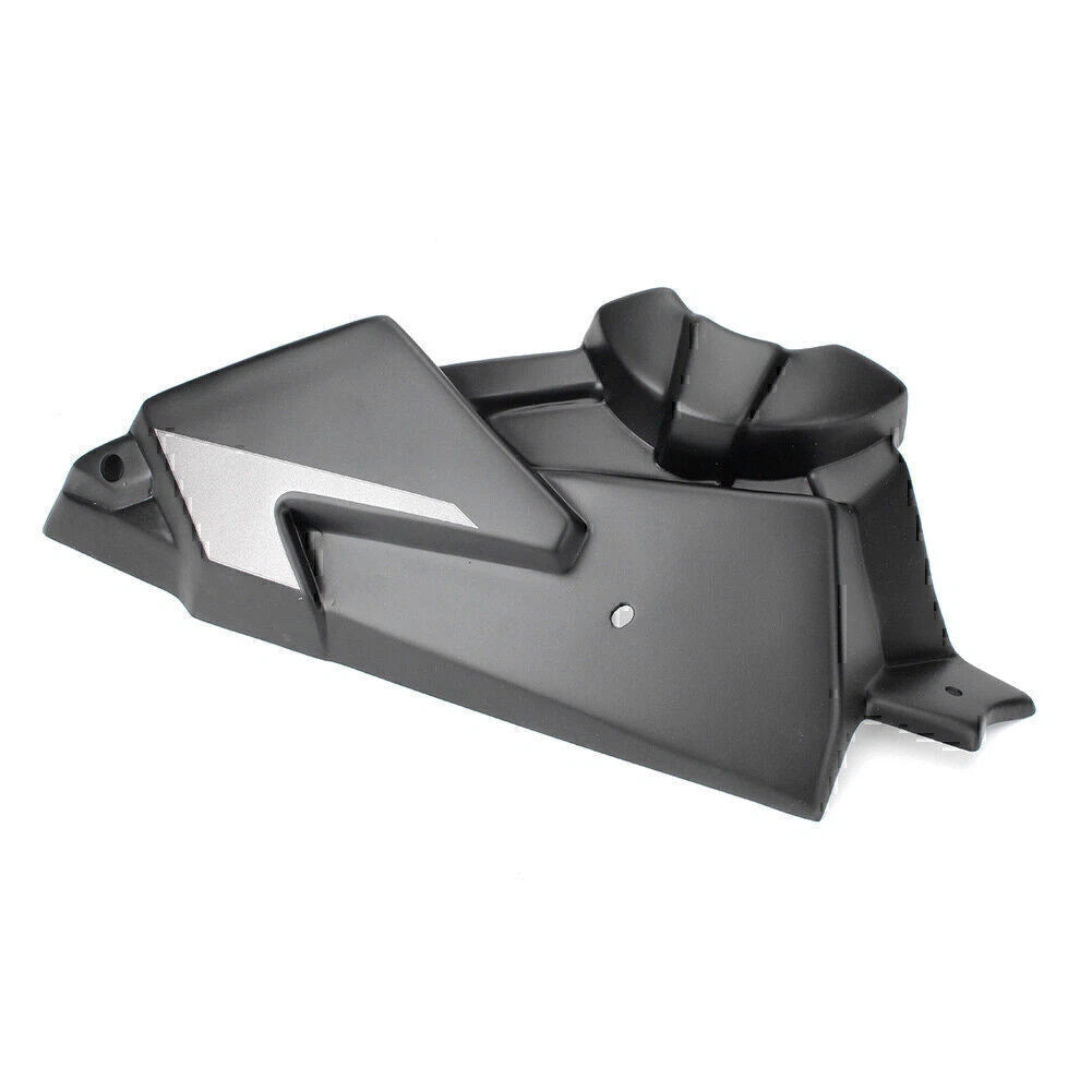 ABS Plastic Side Frame Fairing Kit for Yamaha MT-09 FZ09 (2014-2015)