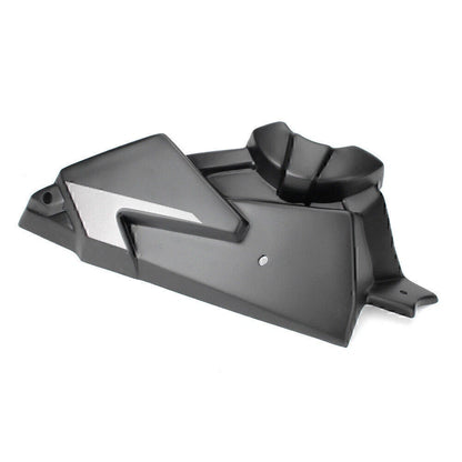 ABS Plastic Side Frame Fairing Kit for Yamaha MT-09 FZ09 (2014-2015)
