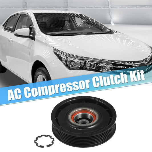 1 Set AC Compressor Clutch for Toyota Corolla (2011–2013)