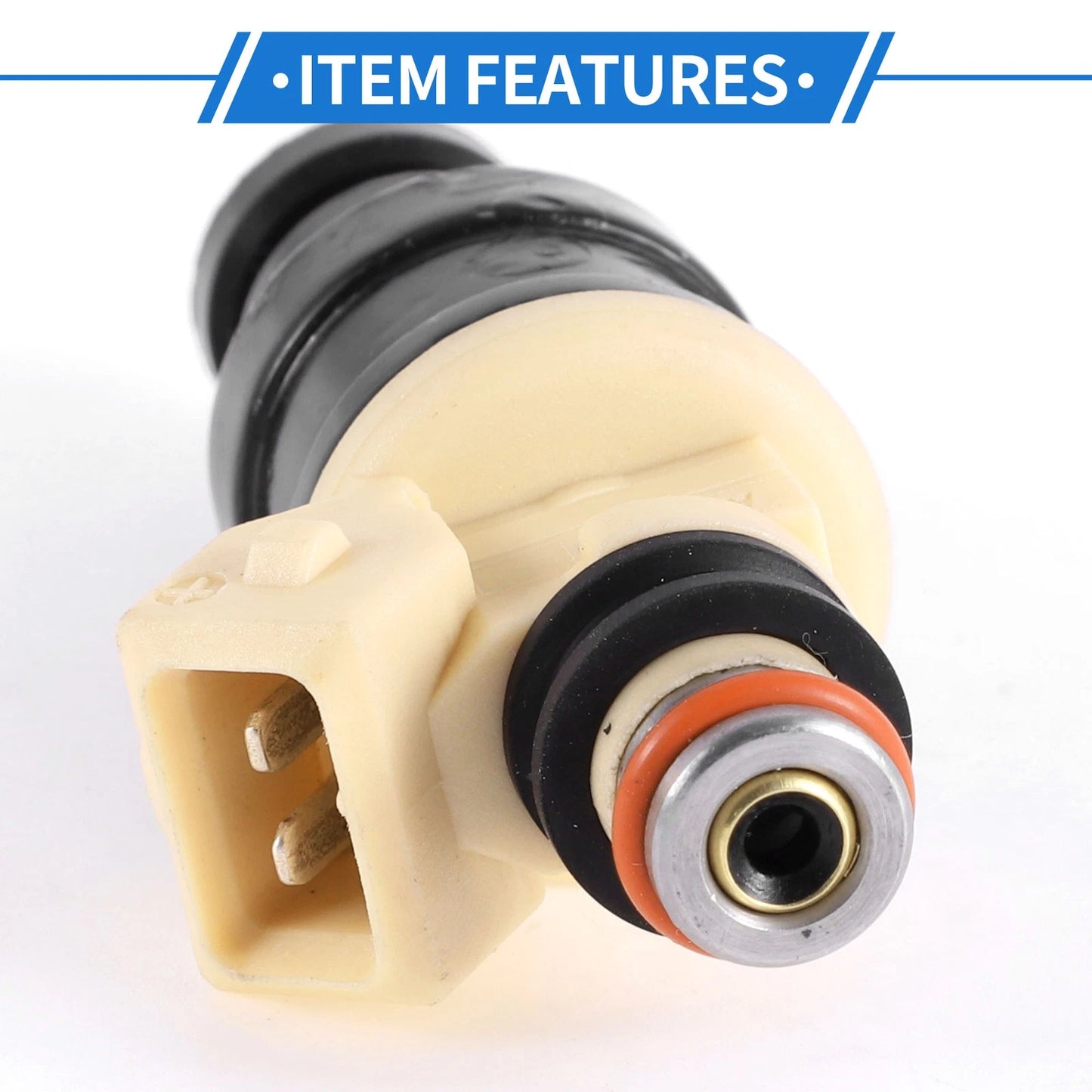 Fuel Injector for Dodge Colt GT 1.6L (1990-1990)