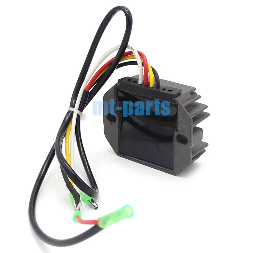 Voltage Regulator for Tohatsu MFS18B2, MFS18B (2002-2008)
