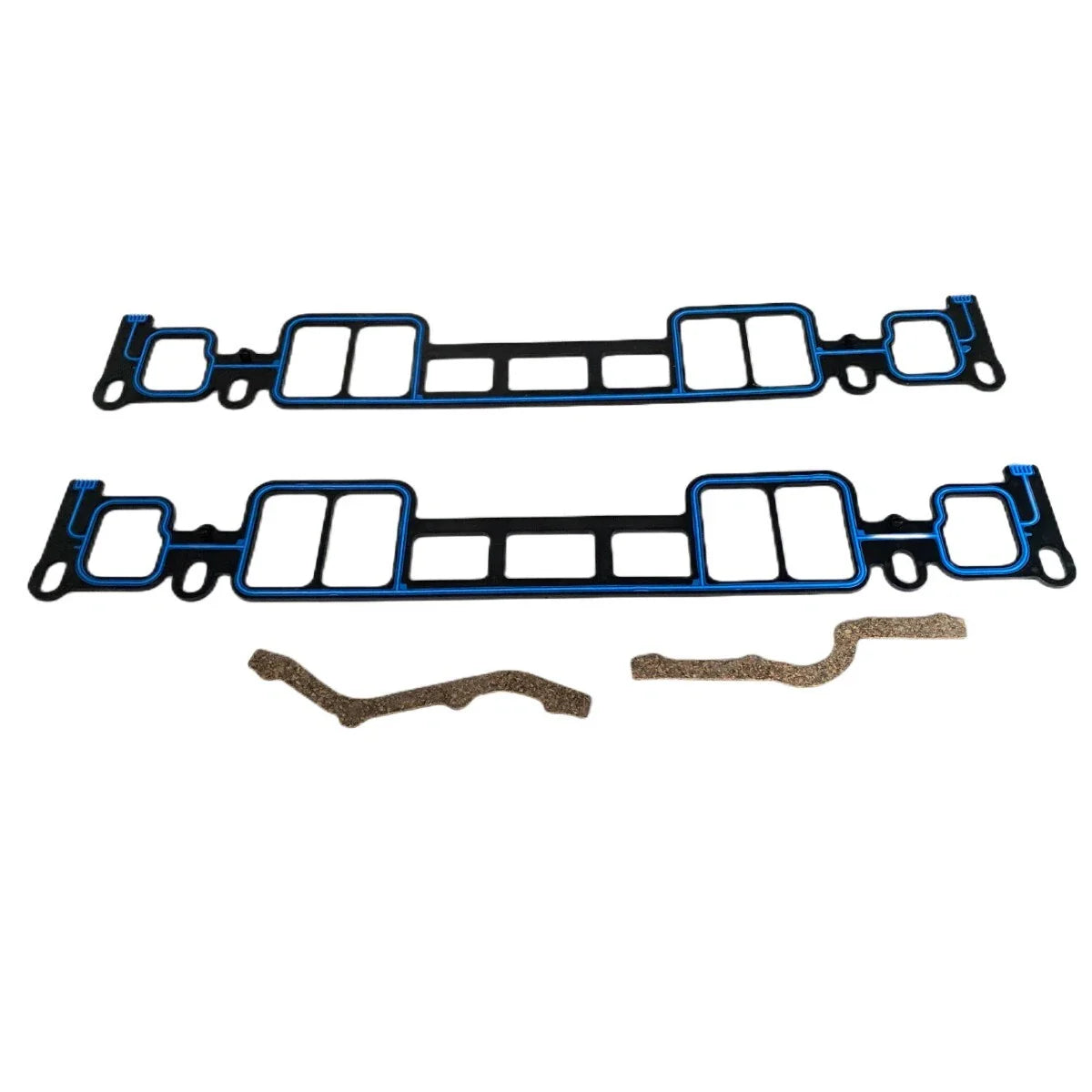 Intake Gasket Set for Volvo Penta 5.0/5.7L Gen II GM Small Block