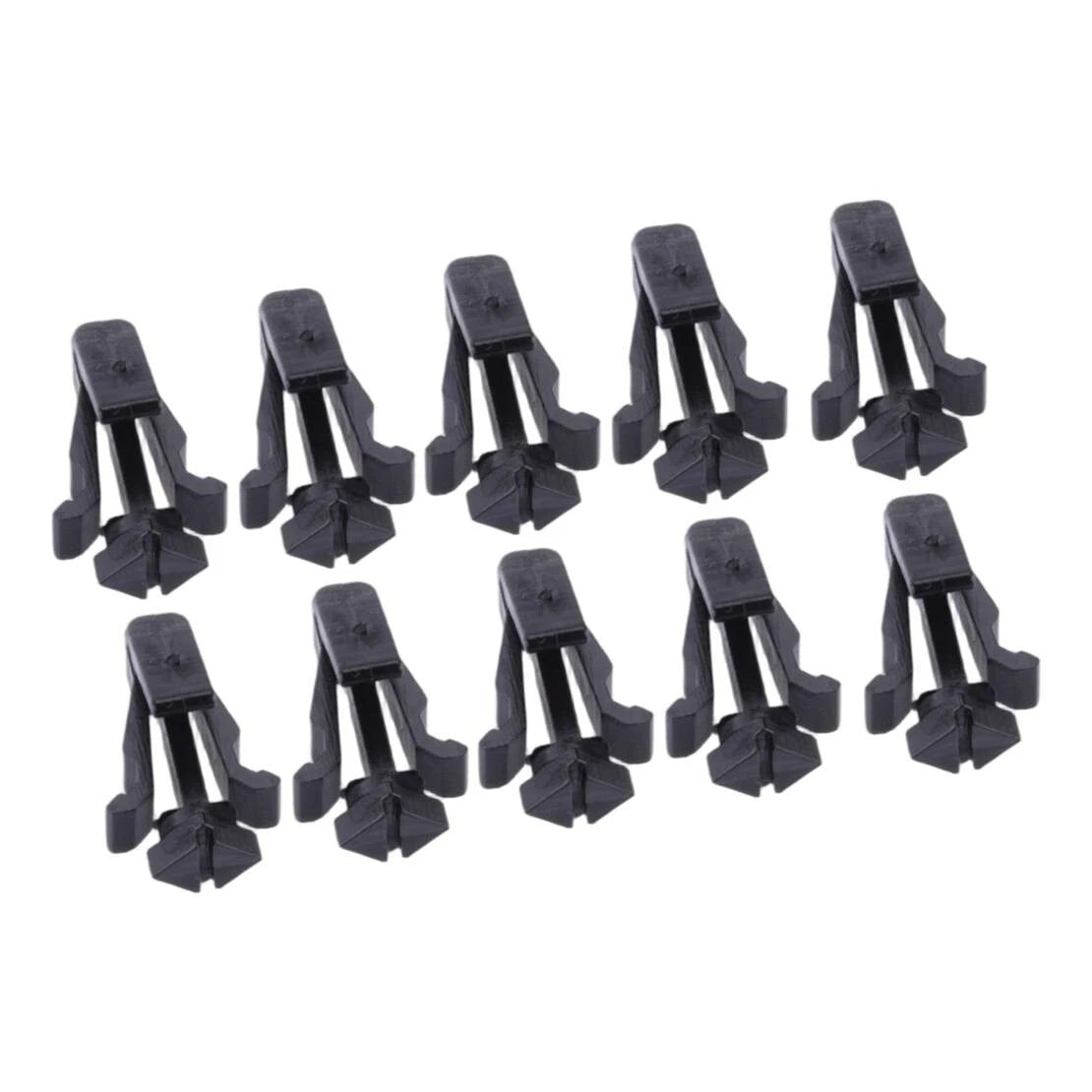 10 x Car Front Grille Clips for Nissan Xterra Pathfinder Murano (2005-2015)