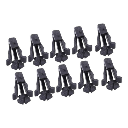 10 x Car Front Grille Clips for Nissan Xterra Pathfinder Murano (2005-2015)