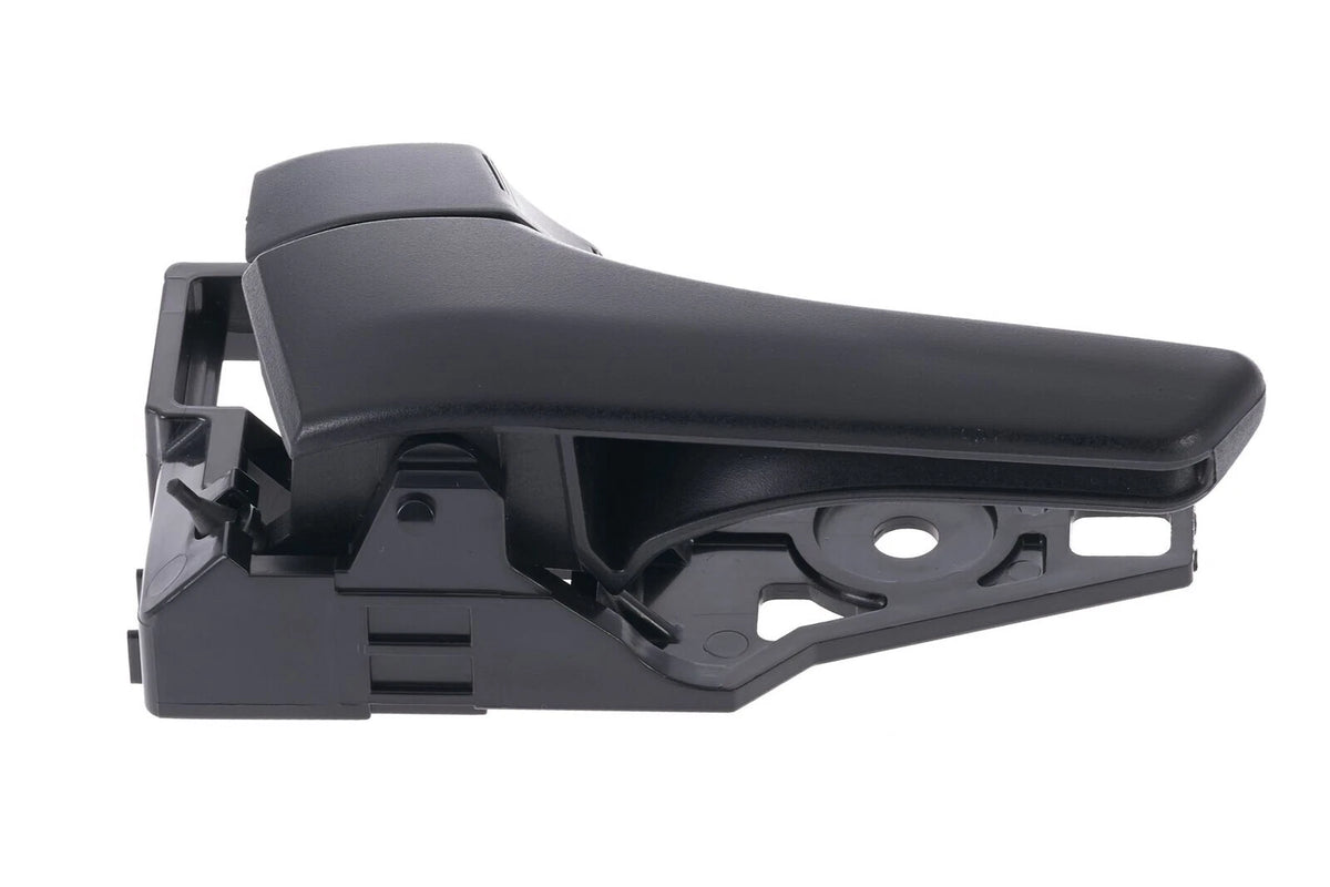 Black Left Inner Door Handle for Toyota Hilux, Camry, RAV4, Kluger, Prius (2001-2023)
