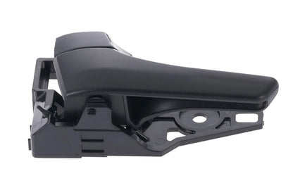 Black Left Inner Door Handle for Toyota Hilux, Camry, RAV4, Kluger, Prius (2001-2023)