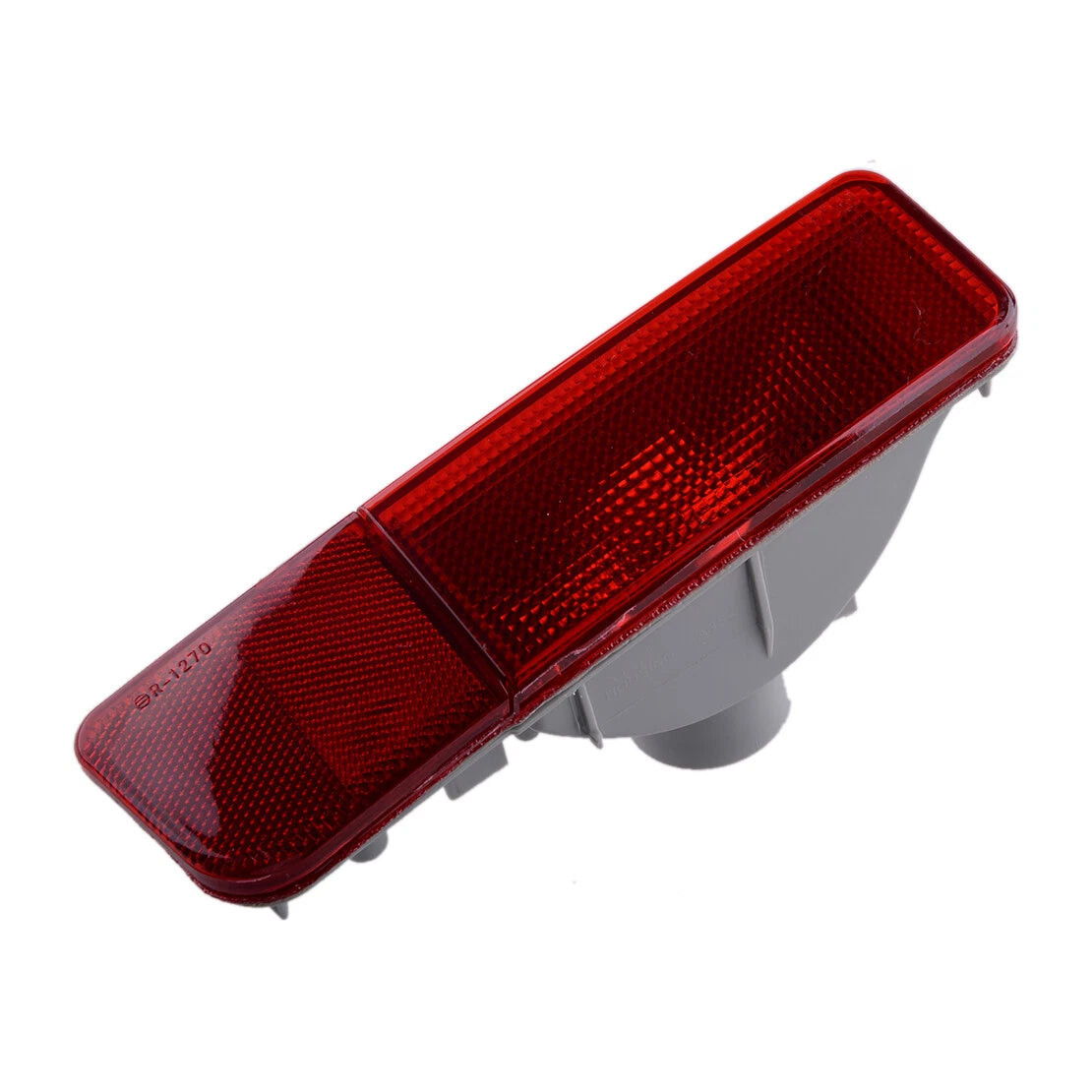 Tail Bumper Reflector Light Housing for Mitsubishi Outlander (2003-2006)