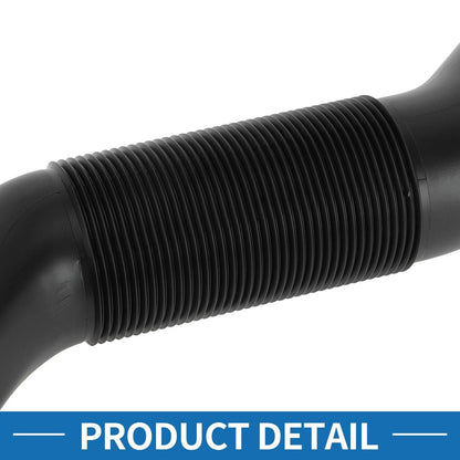 Right Side Air Intake Hose for Mercedes Benz W215 W220 (2000-2006)