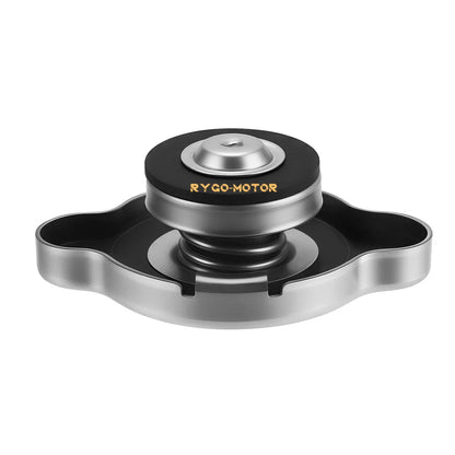 Radiator Pressure Cap for Polaris Ranger 500 570 XP Crew ETX (2015–2025)