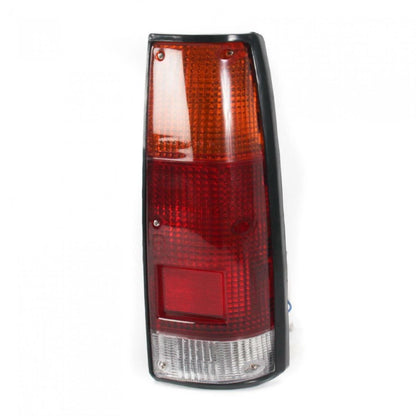 RH Tail Light Rear Lamp +Bulb Fits Isuzu KBZ Faster Holden Rodeo UTE 1981-88 DE