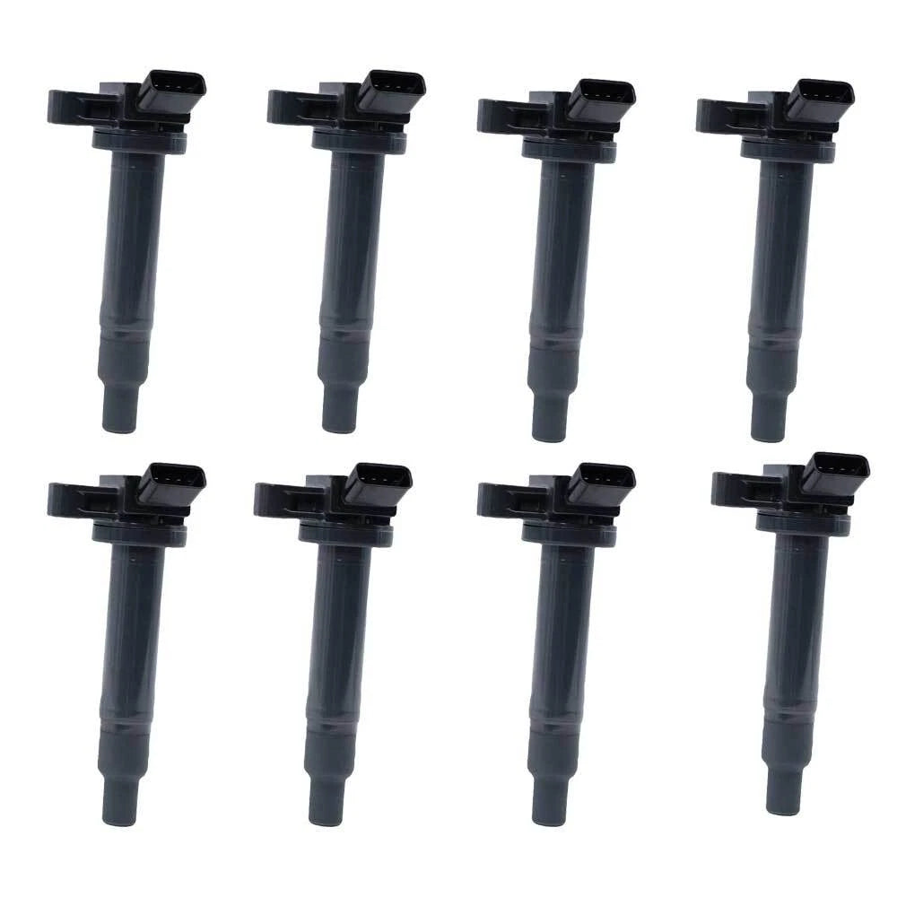8PCS Ignition Coils for Lexus LS430 4.3L V8 3UZ-FE (2000-2006)